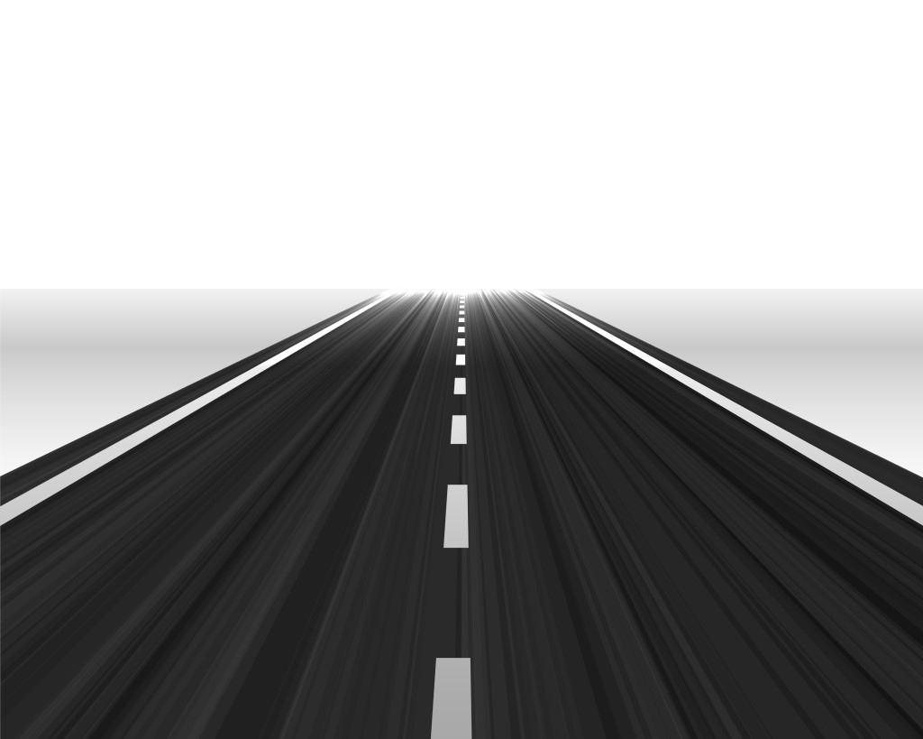 road